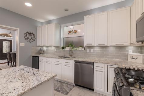 3517 Castlewood Court Flower Mound TX 75022