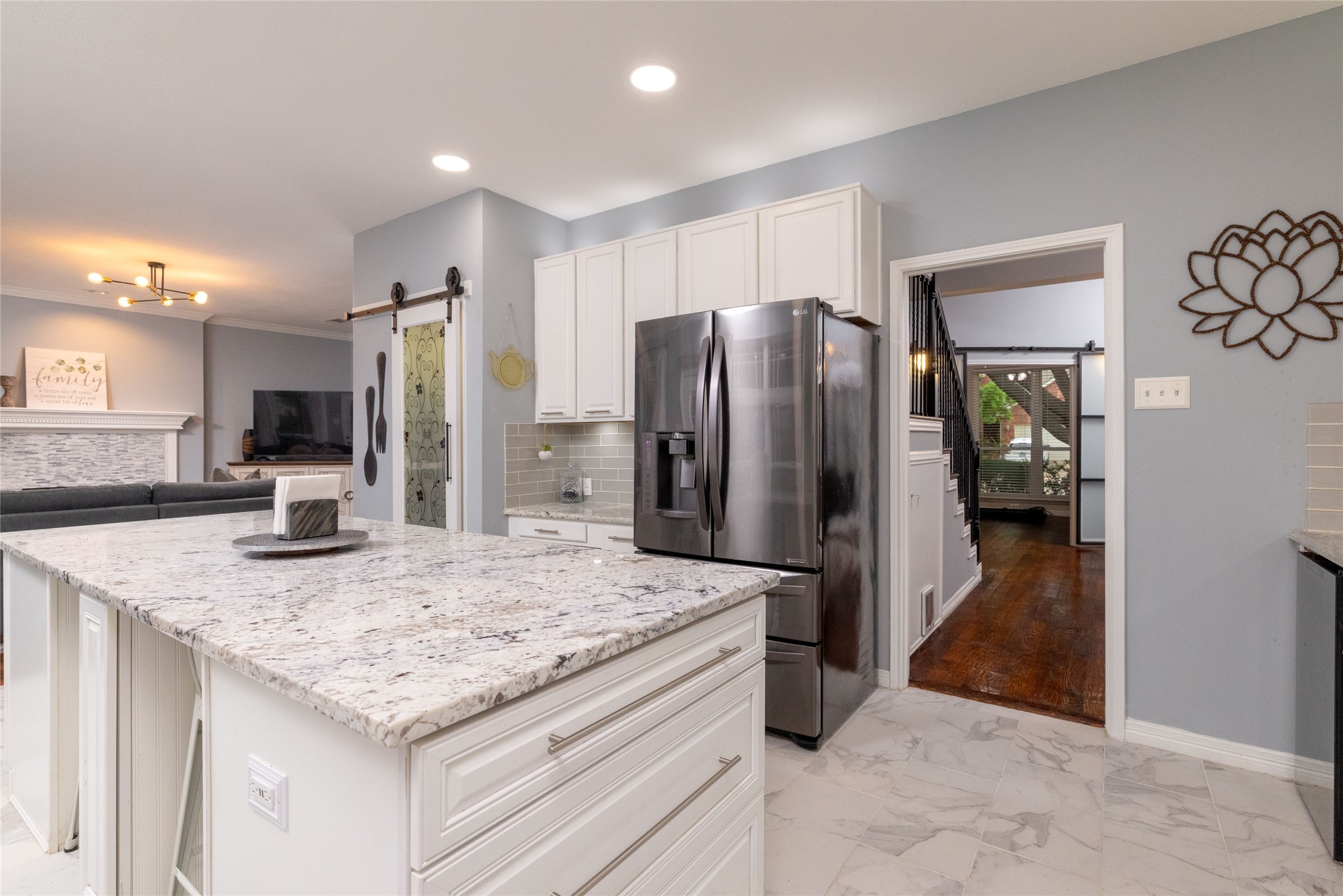 3517 Castlewood Court Flower Mound TX 75022