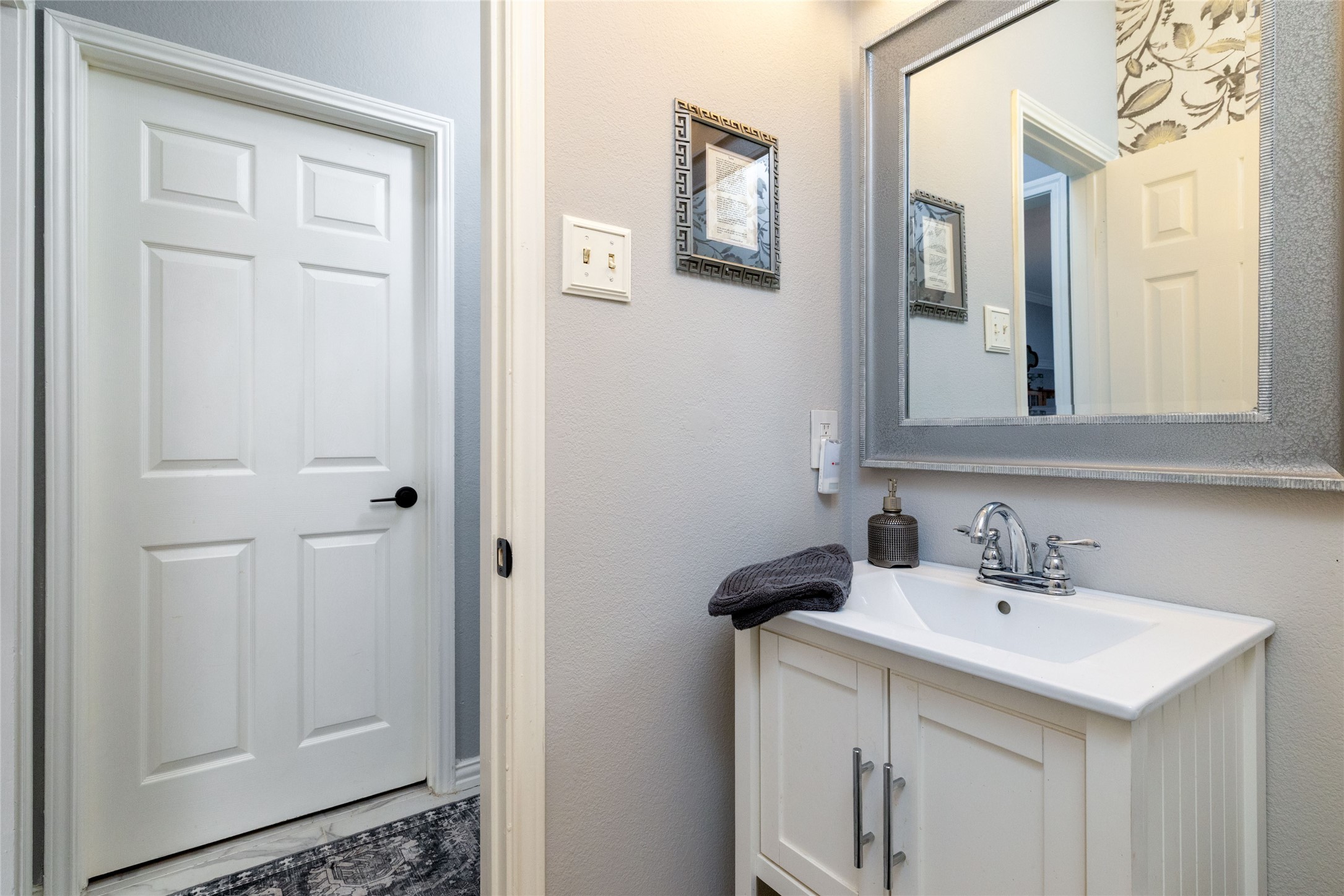 3517 Castlewood Court Flower Mound TX 75022