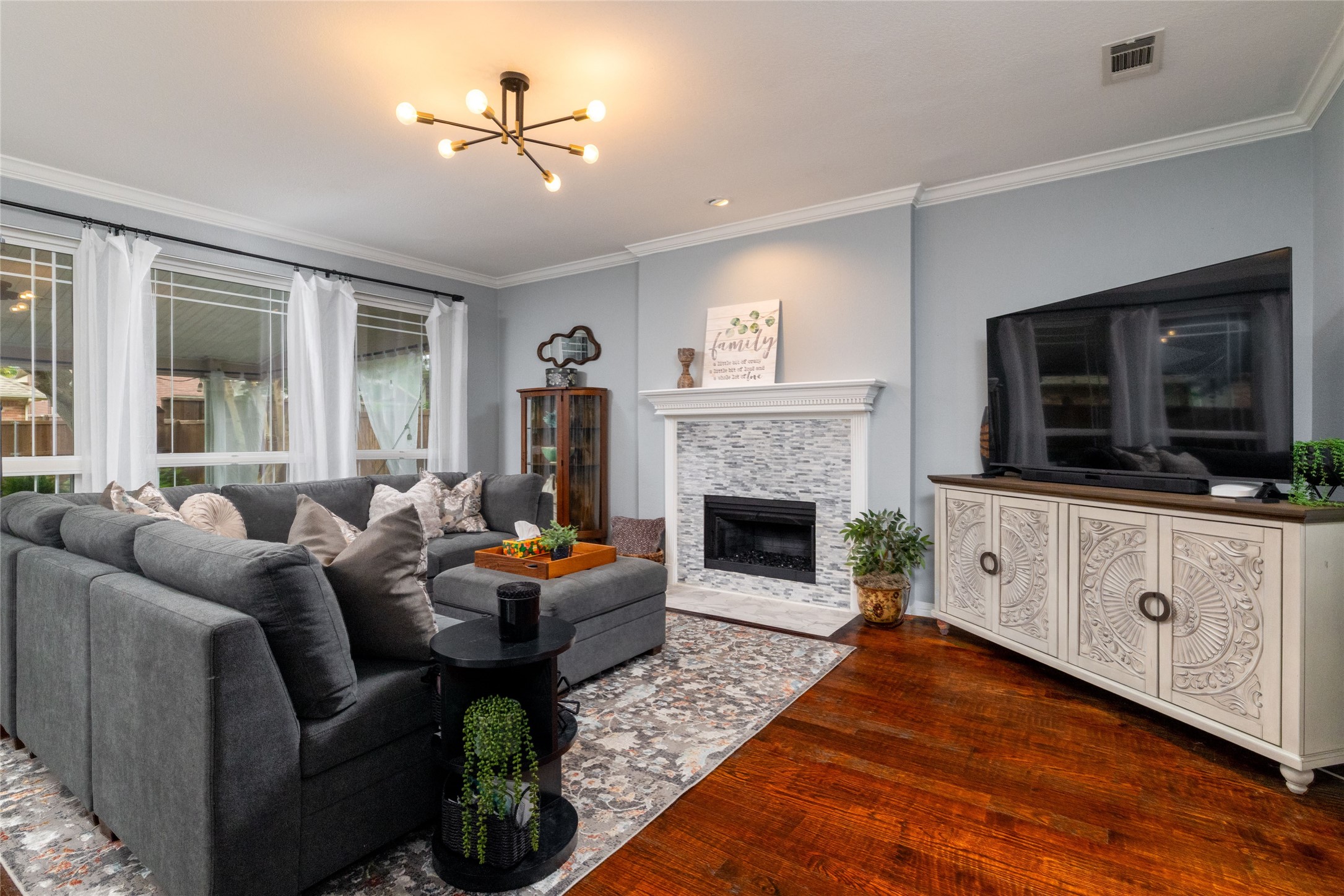 3517 Castlewood Court Flower Mound TX 75022