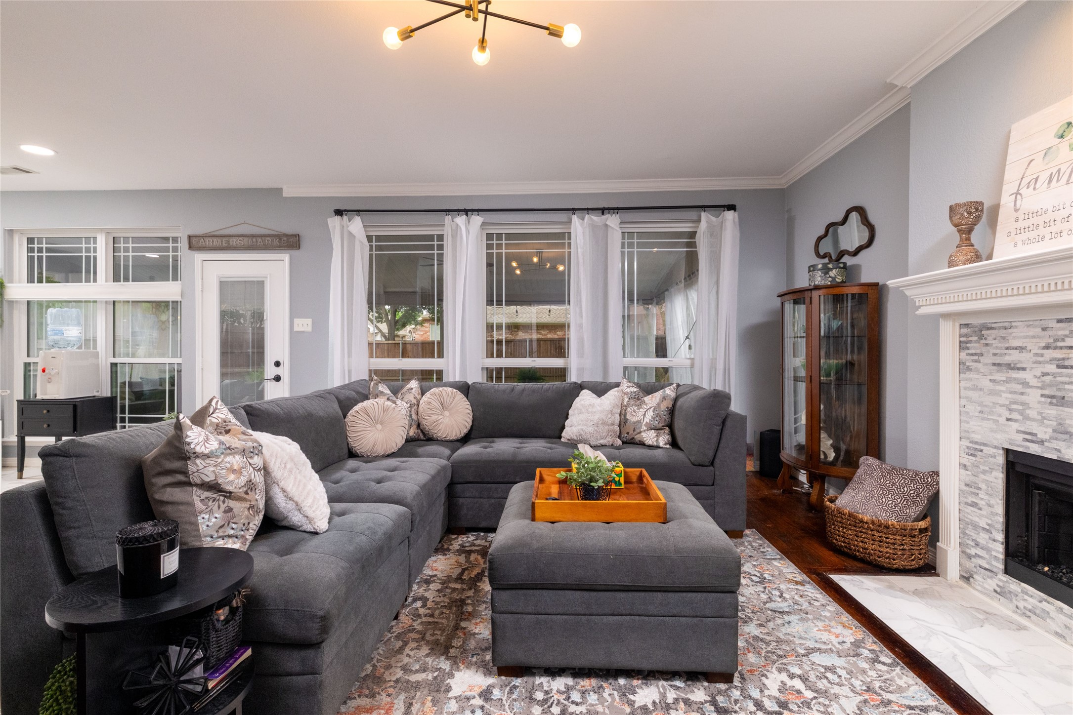 3517 Castlewood Court Flower Mound TX 75022