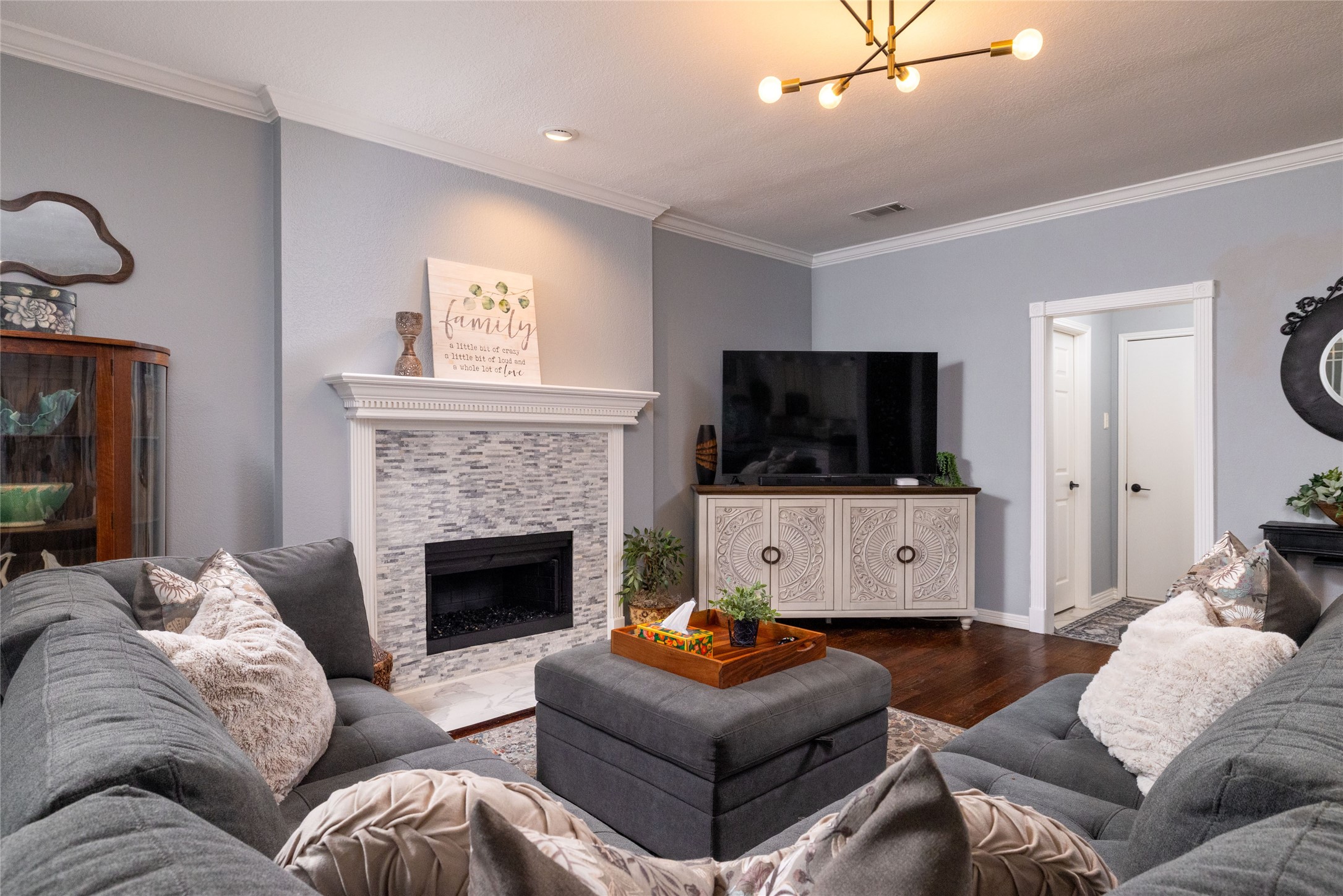 3517 Castlewood Court Flower Mound TX 75022