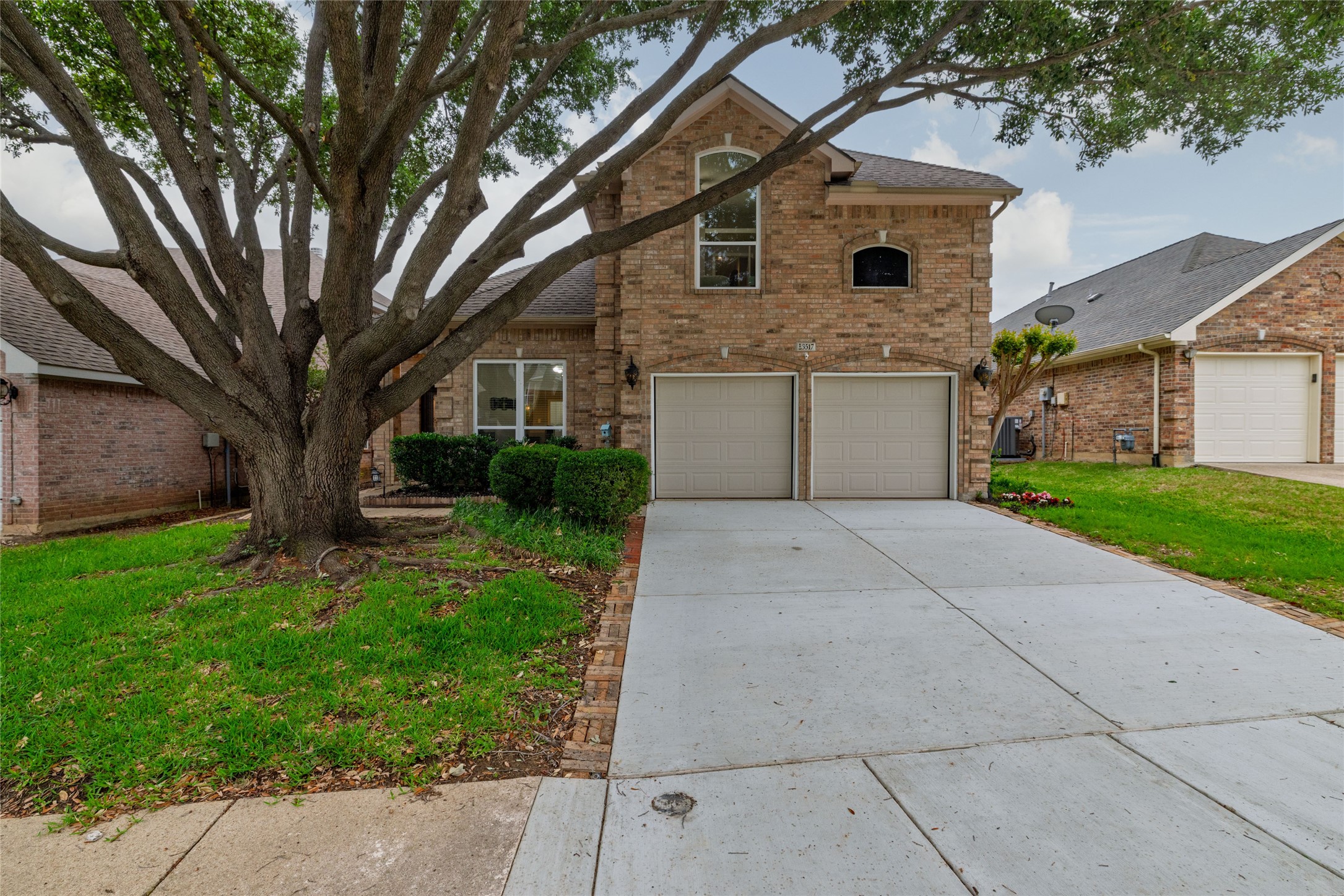 3517 Castlewood Court Flower Mound TX 75022