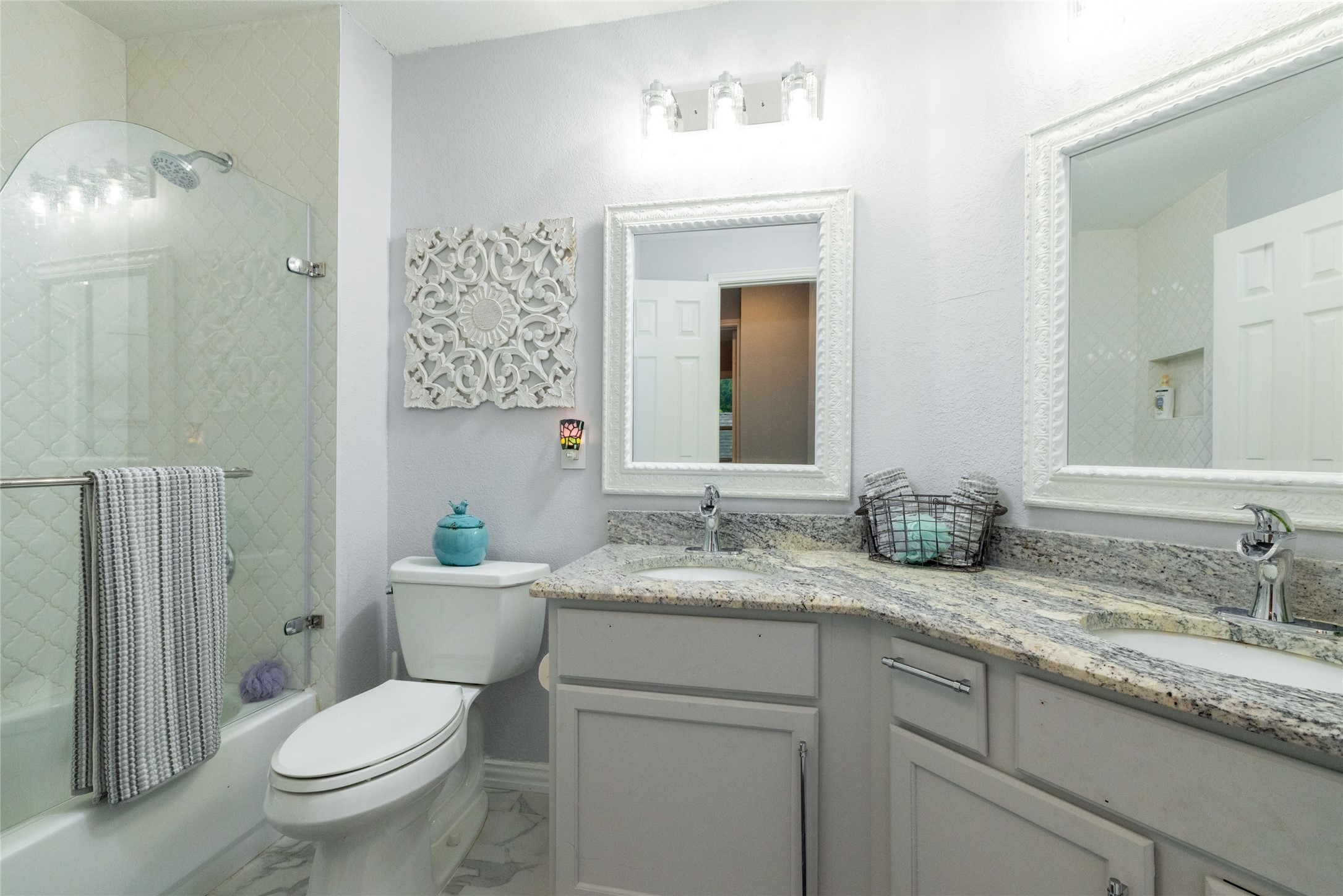 3517 Castlewood Court Flower Mound TX 75022