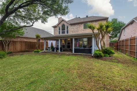 3517 Castlewood Court Flower Mound TX 75022
