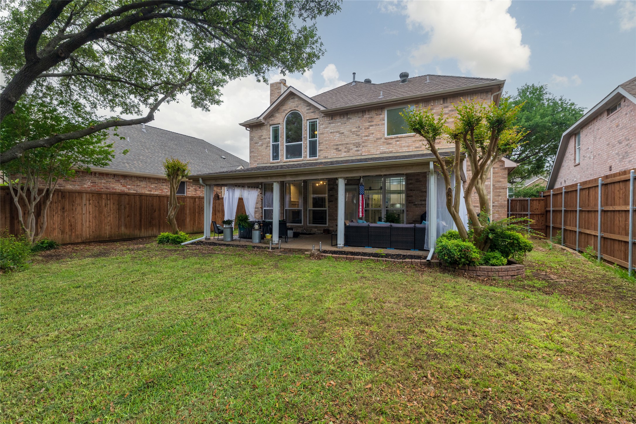 3517 Castlewood Court Flower Mound TX 75022