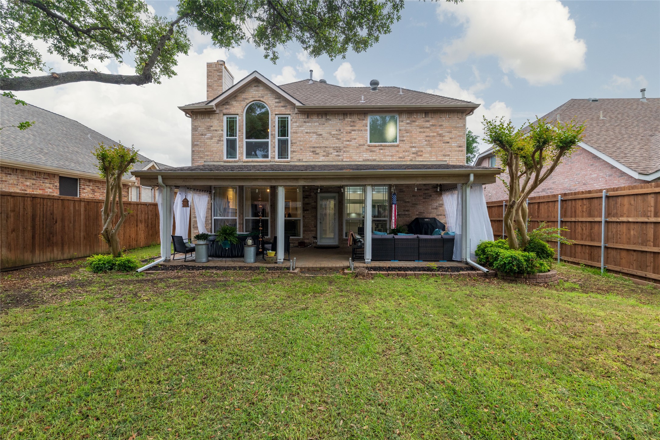 3517 Castlewood Court Flower Mound TX 75022