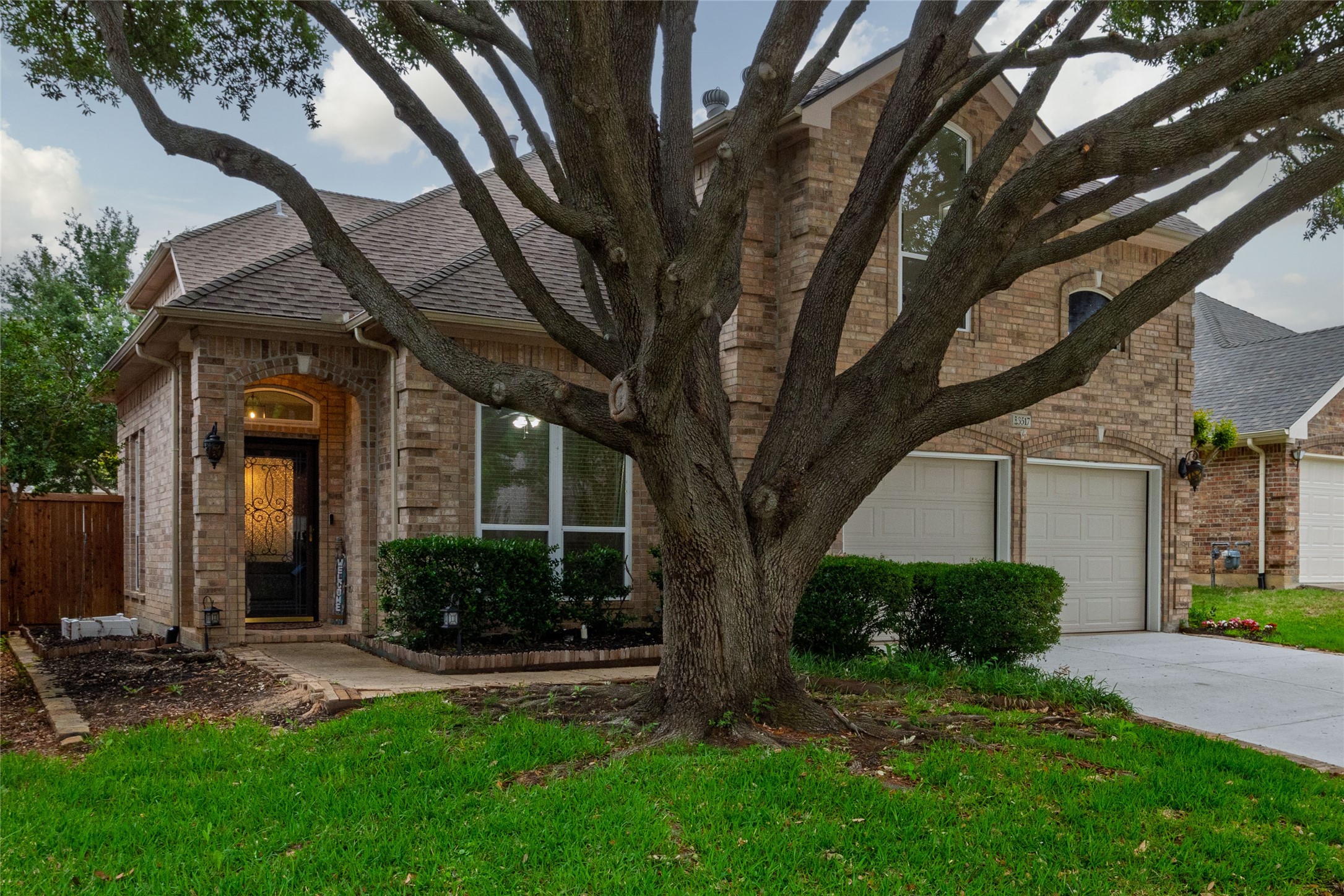 3517 Castlewood Court Flower Mound TX 75022