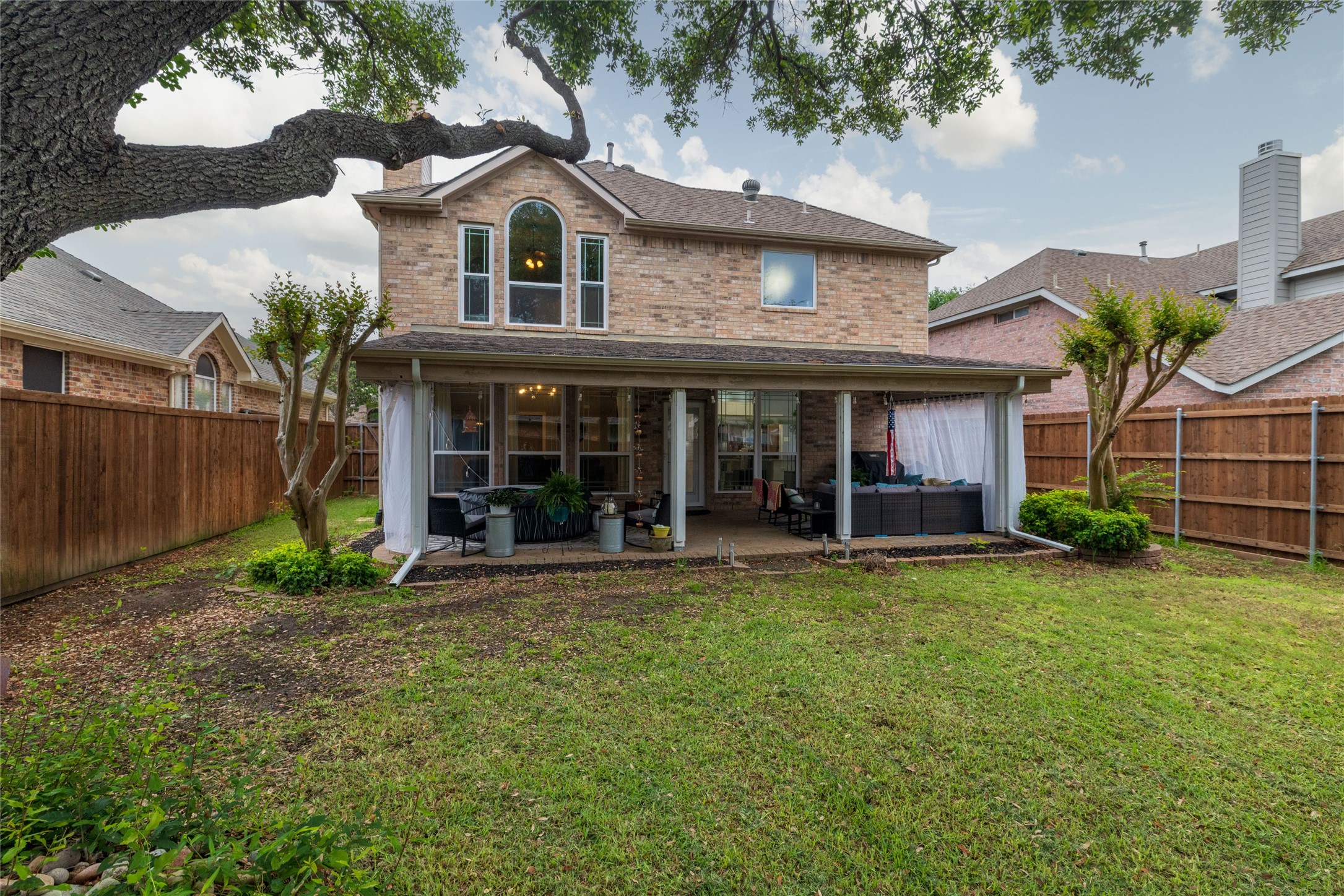 3517 Castlewood Court Flower Mound TX 75022