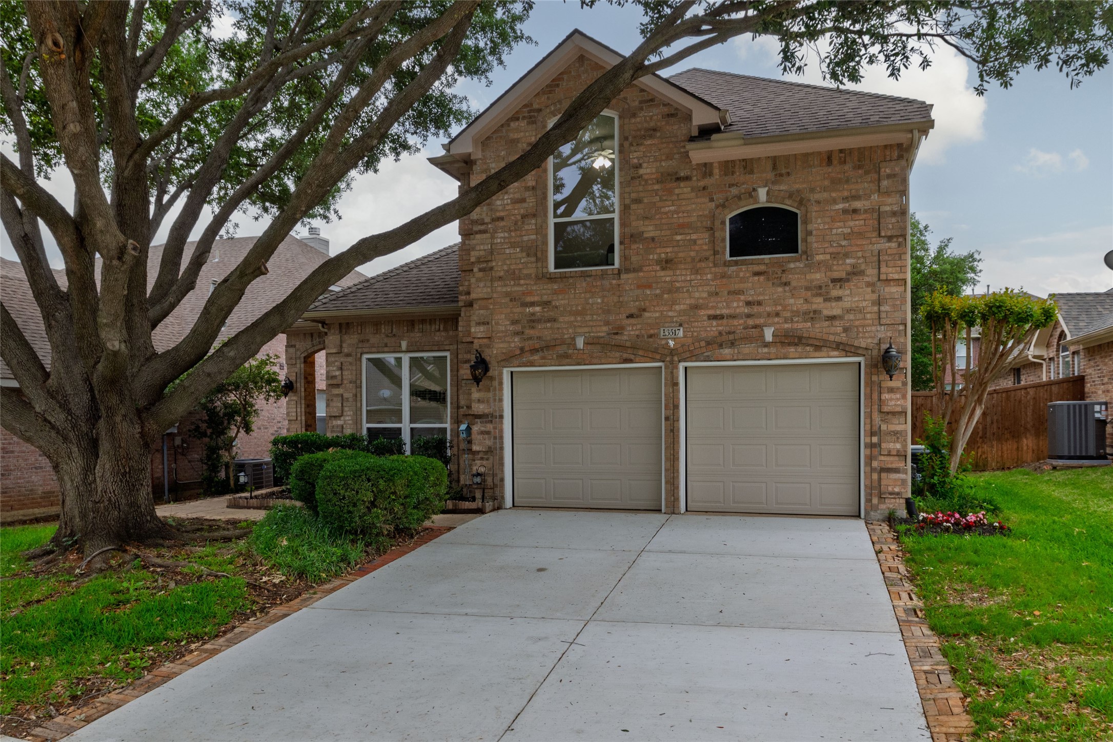 3517 Castlewood Court Flower Mound TX 75022