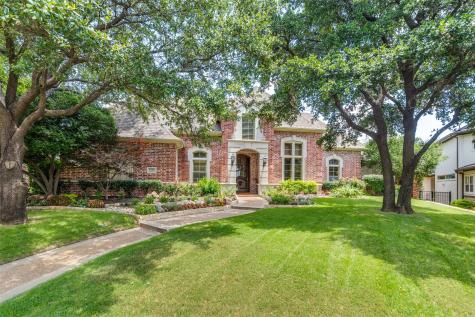 5900 Caroline Drive Frisco TX 75034