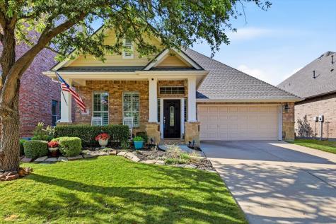 1161 Bonham Parkway Lantana TX 76226