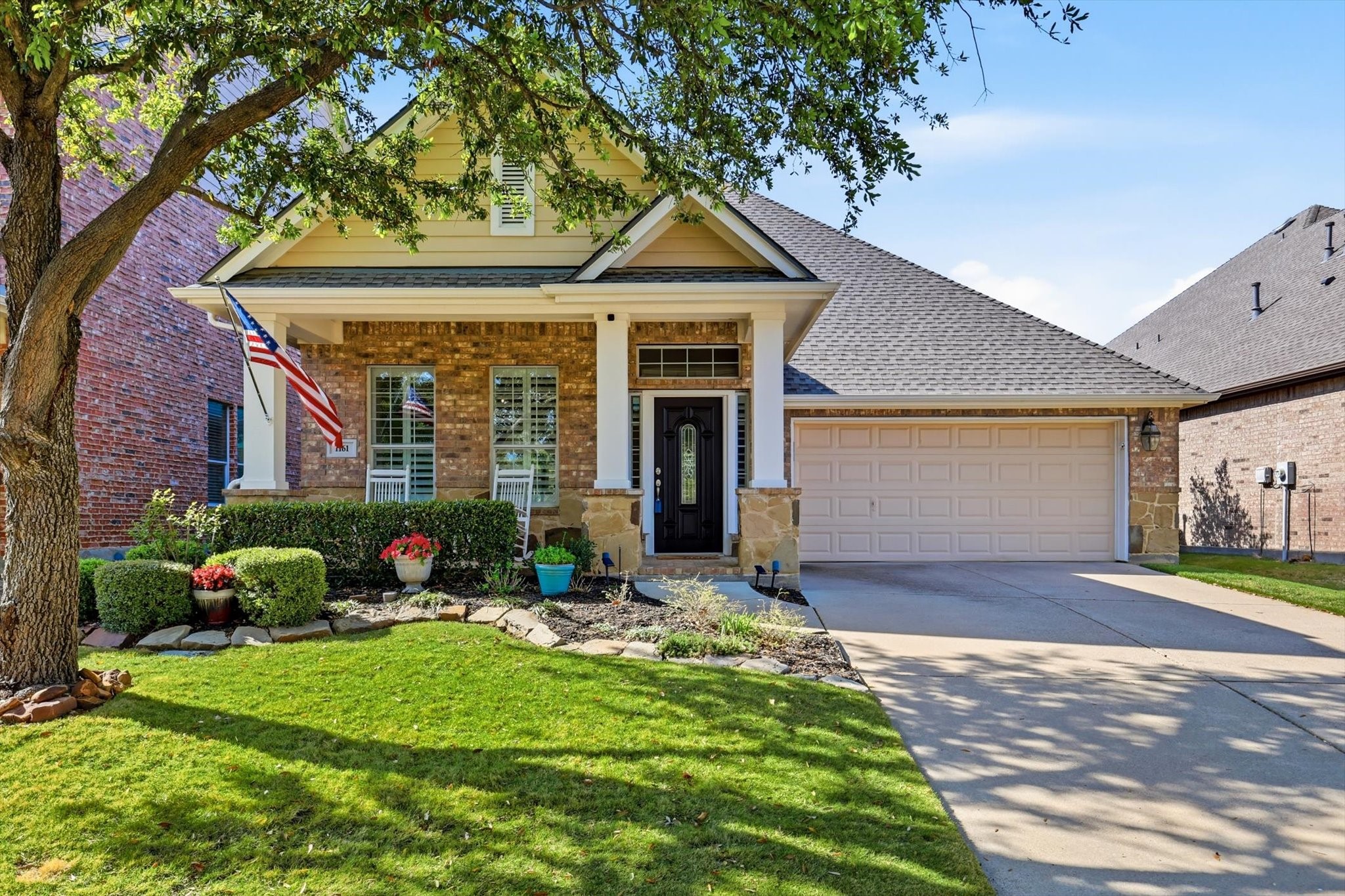 1161 Bonham Parkway Lantana TX 76226