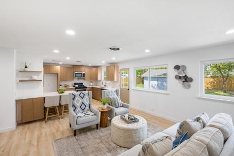 4708 Albermarle Drive Fort Worth TX 76132