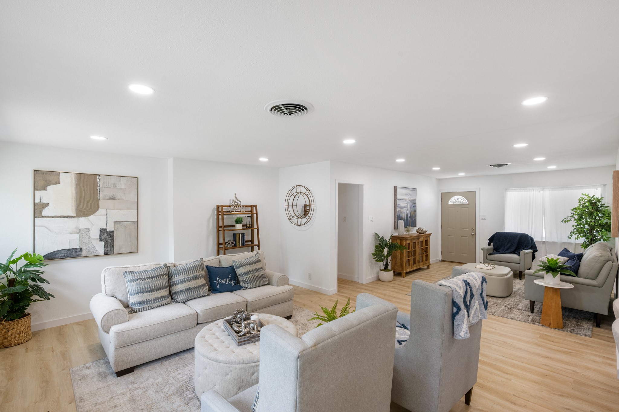 4708 Albermarle Drive Fort Worth TX 76132