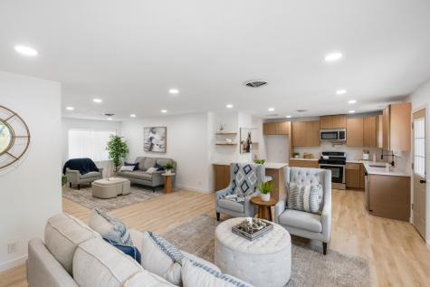 4708 Albermarle Drive Fort Worth TX 76132