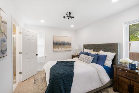 4708 Albermarle Drive Fort Worth TX 76132
