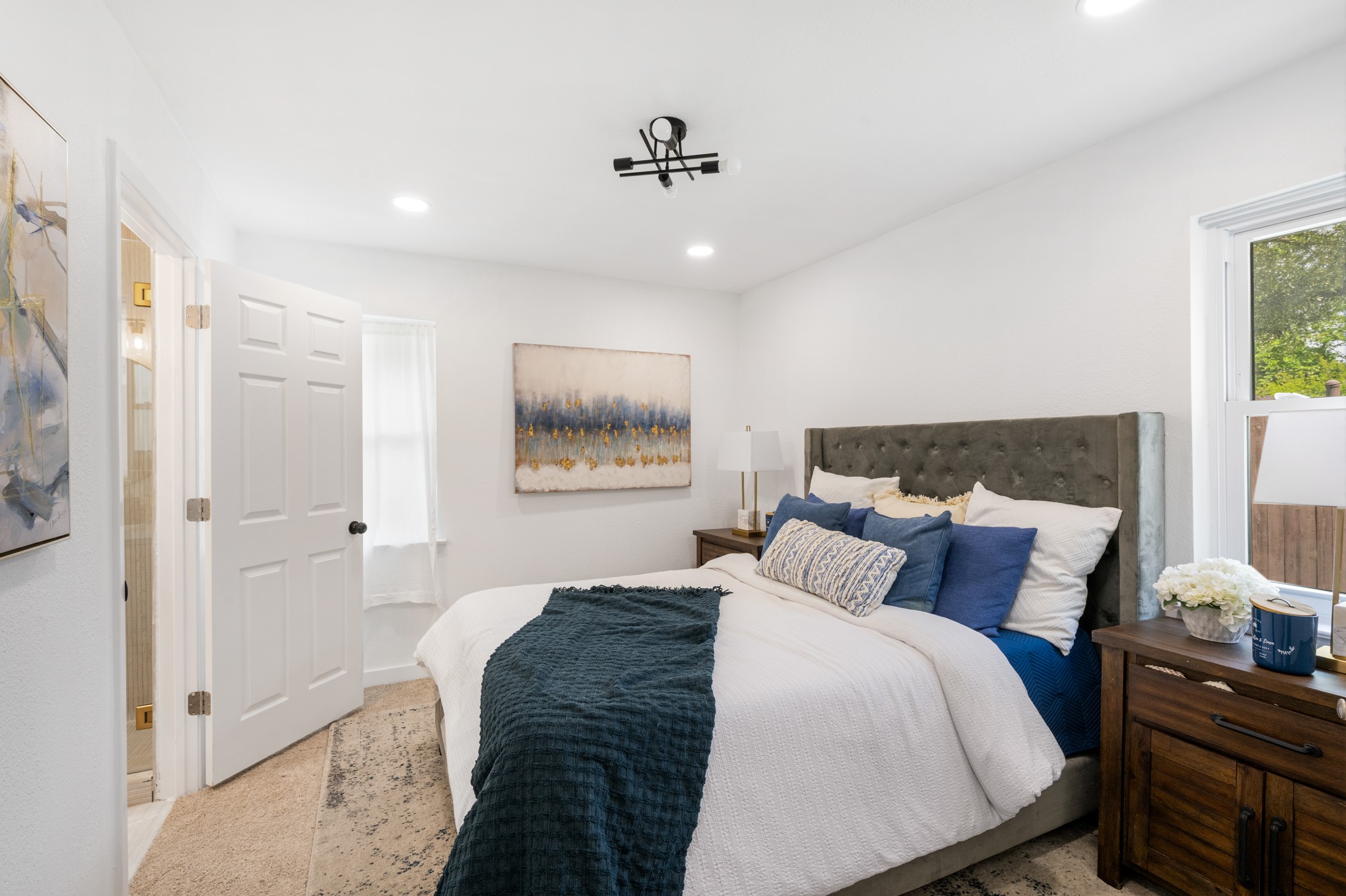 4708 Albermarle Drive Fort Worth TX 76132