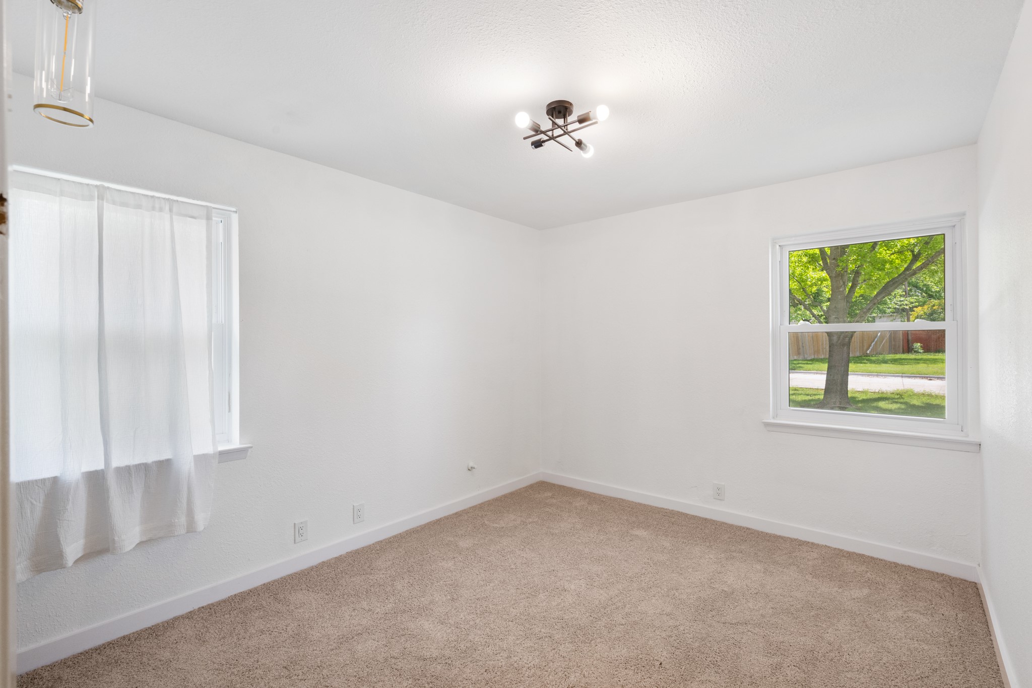 4708 Albermarle Drive Fort Worth TX 76132