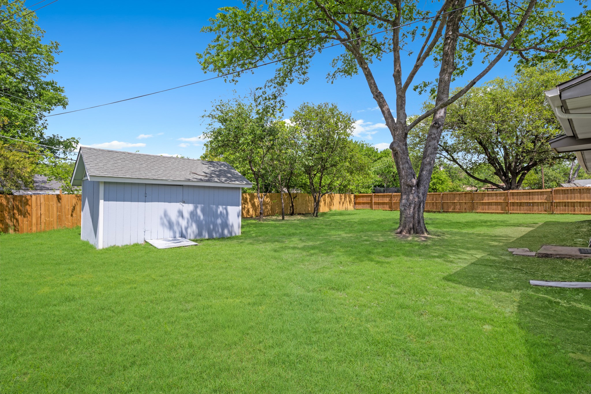 4708 Albermarle Drive Fort Worth TX 76132