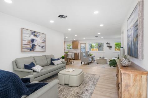 4708 Albermarle Drive Fort Worth TX 76132