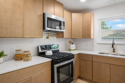 4708 Albermarle Drive Fort Worth TX 76132
