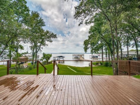 317 Admiral Drive Gun Barrel City TX 75156