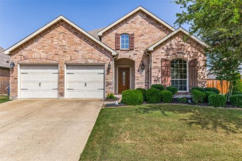 411 Elmcrest Court Forney TX 75126