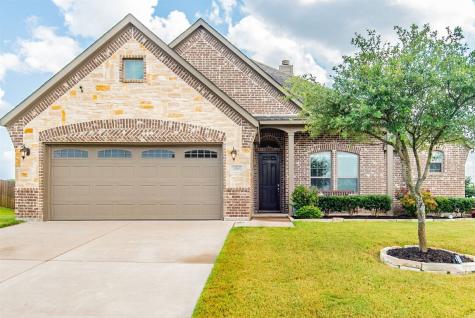 106 Whirlaway Street Waxahachie TX 75165