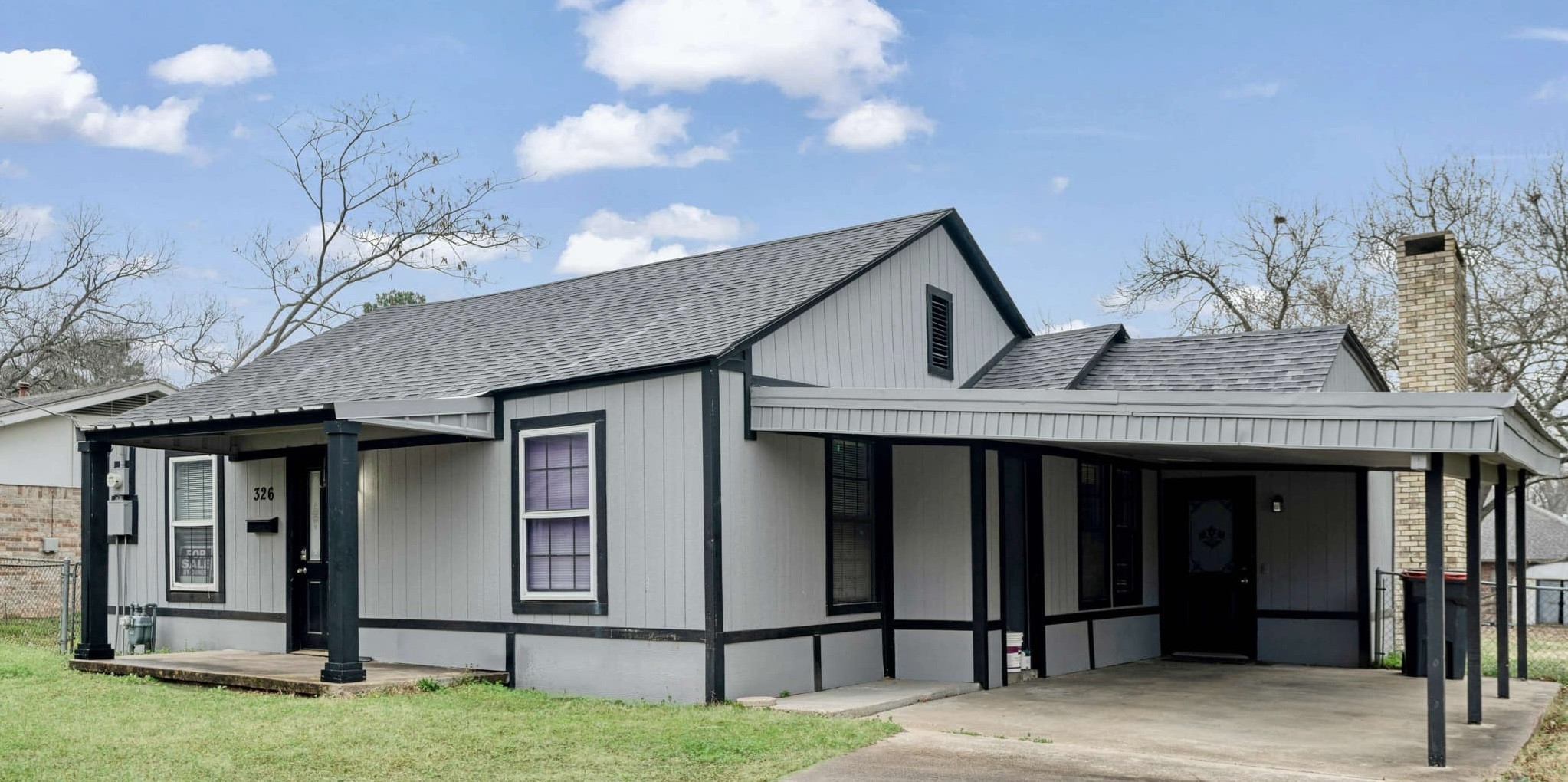 326 27th Street NE Paris TX 75460