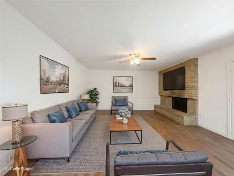 2623 Crestmoor Court Arlington TX 76016