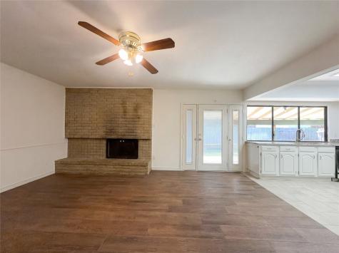 2623 Crestmoor Court Arlington TX 76016