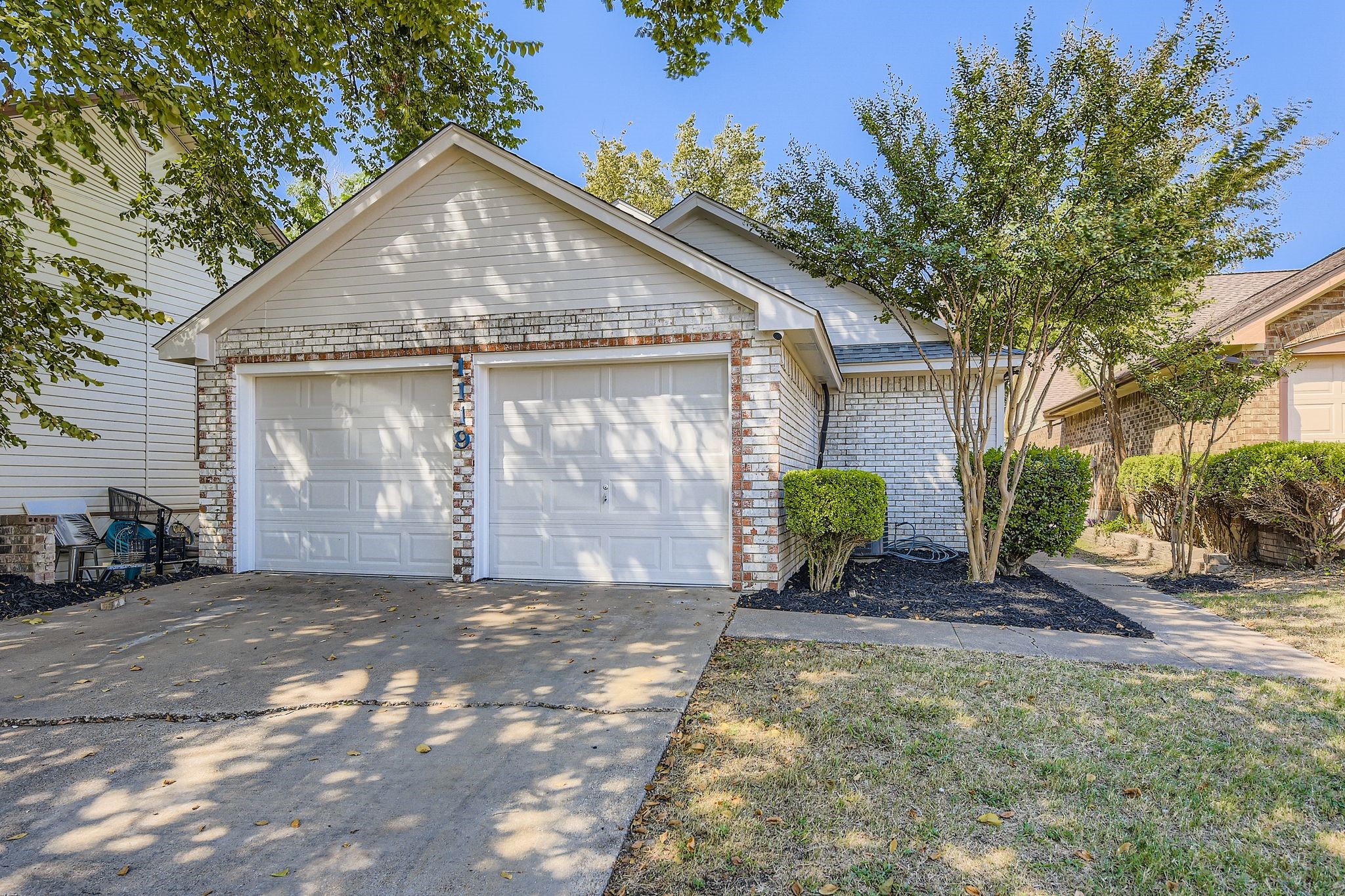 1119 Harlow Lane Duncanville TX 75137