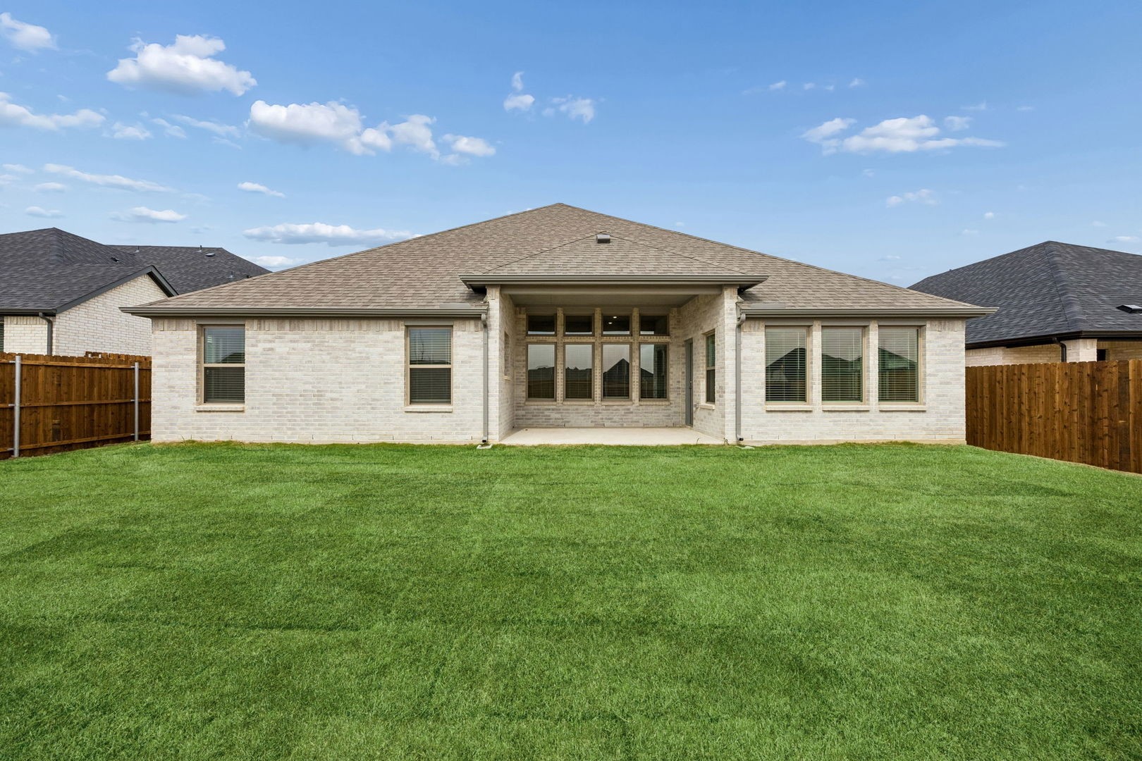4009 Austin Drive Farmersville TX 75442