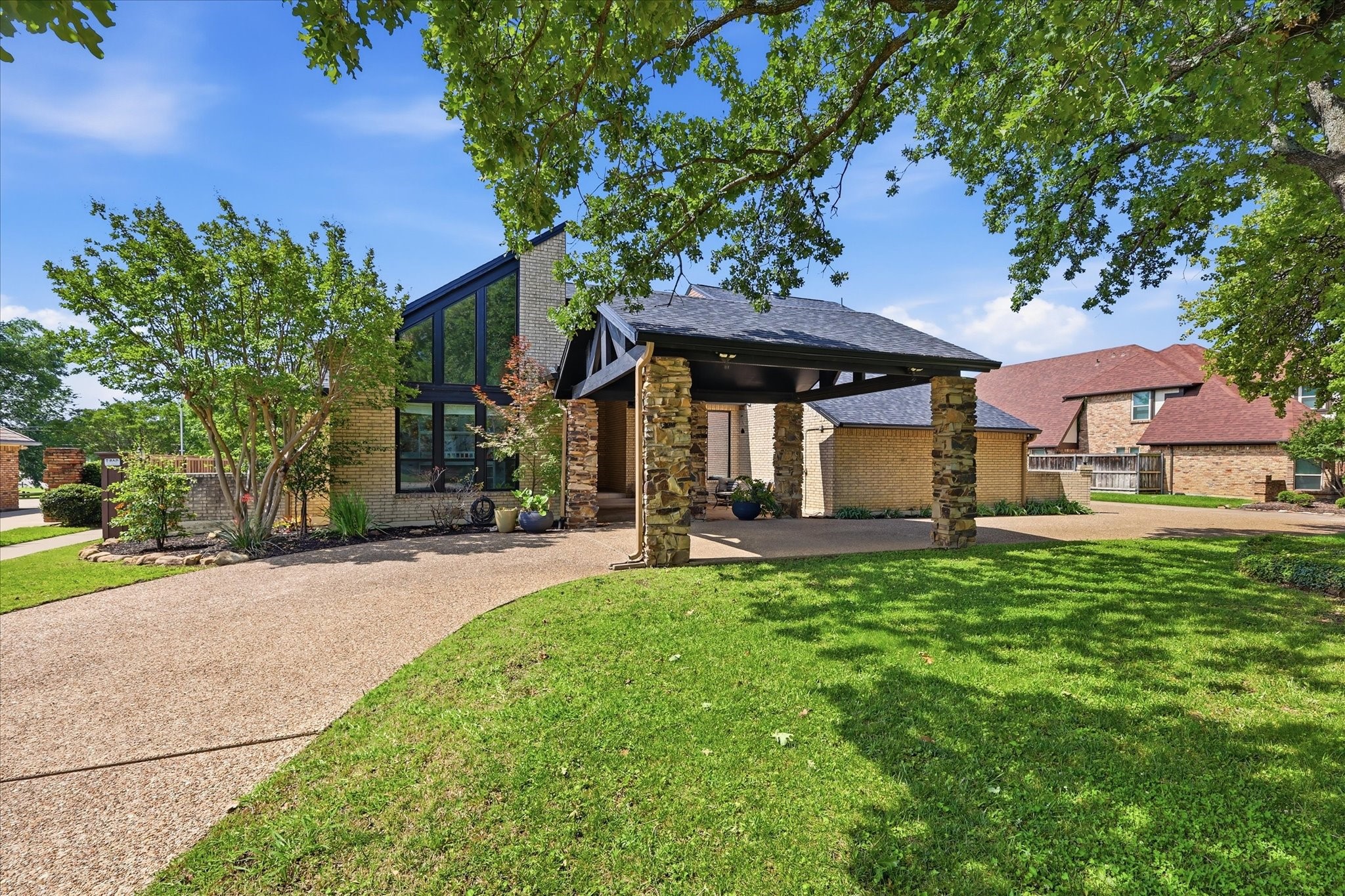 301 Chapelwood Drive Colleyville TX 76034