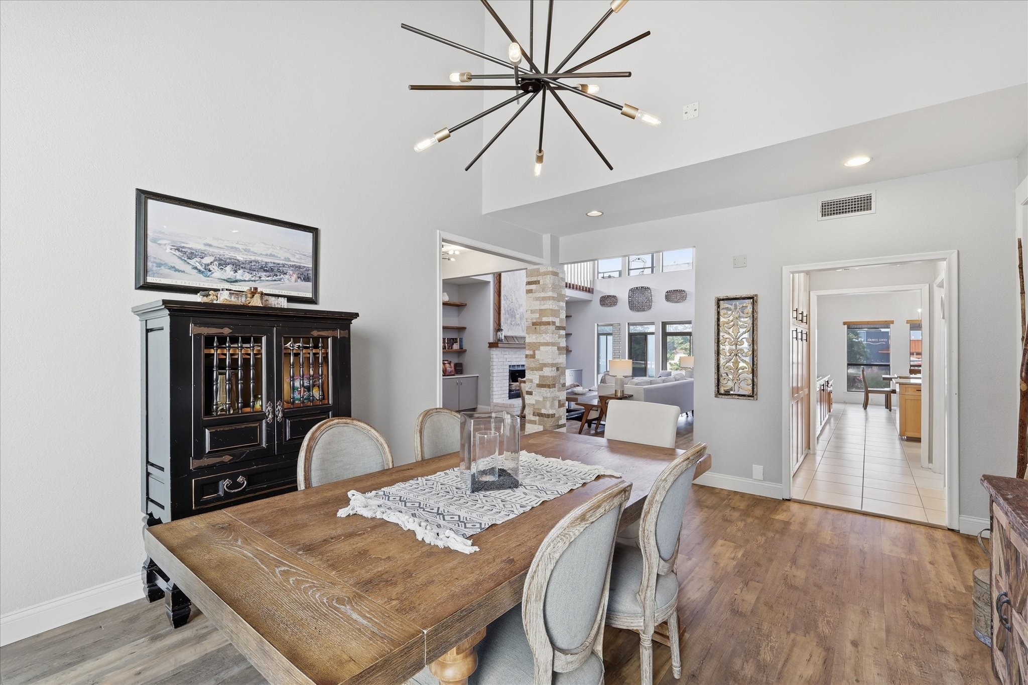 301 Chapelwood Drive Colleyville TX 76034