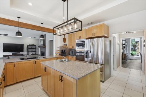 301 Chapelwood Drive Colleyville TX 76034