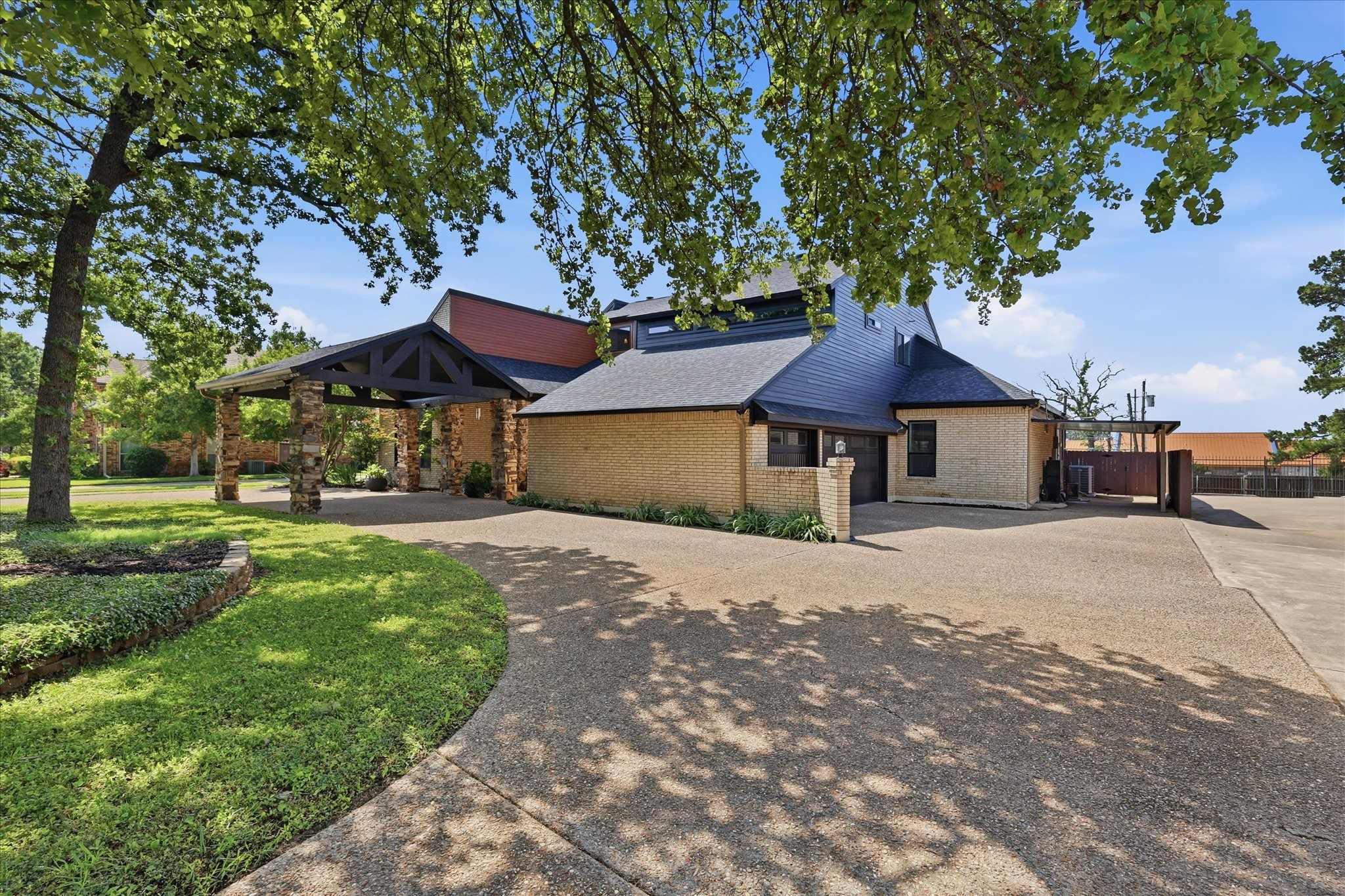 301 Chapelwood Drive Colleyville TX 76034