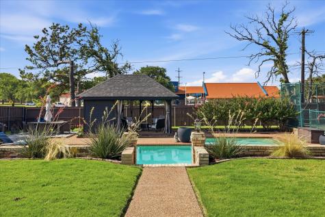 301 Chapelwood Drive Colleyville TX 76034