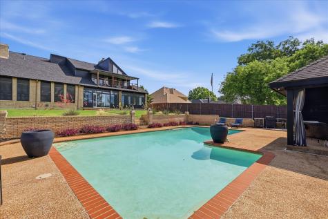 301 Chapelwood Drive Colleyville TX 76034
