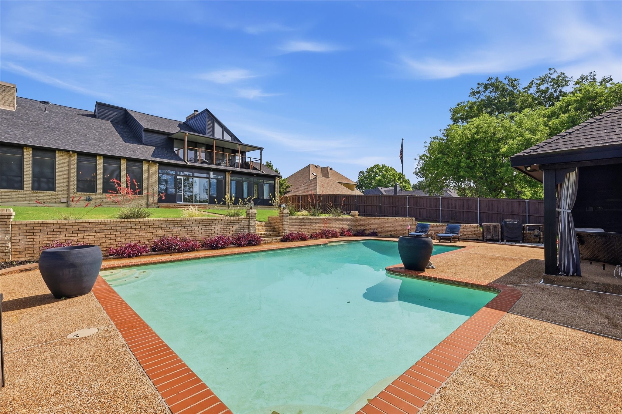 301 Chapelwood Drive Colleyville TX 76034