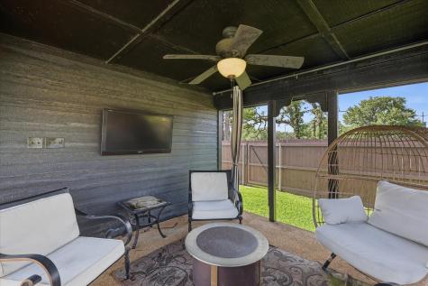 301 Chapelwood Drive Colleyville TX 76034