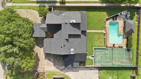 301 Chapelwood Drive Colleyville TX 76034