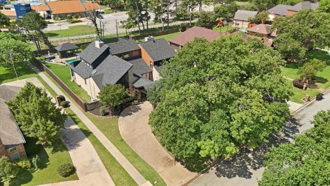 301 Chapelwood Drive Colleyville TX 76034