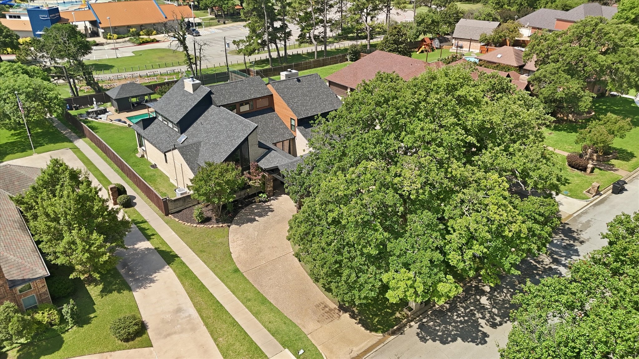 301 Chapelwood Drive Colleyville TX 76034