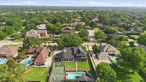 301 Chapelwood Drive Colleyville TX 76034