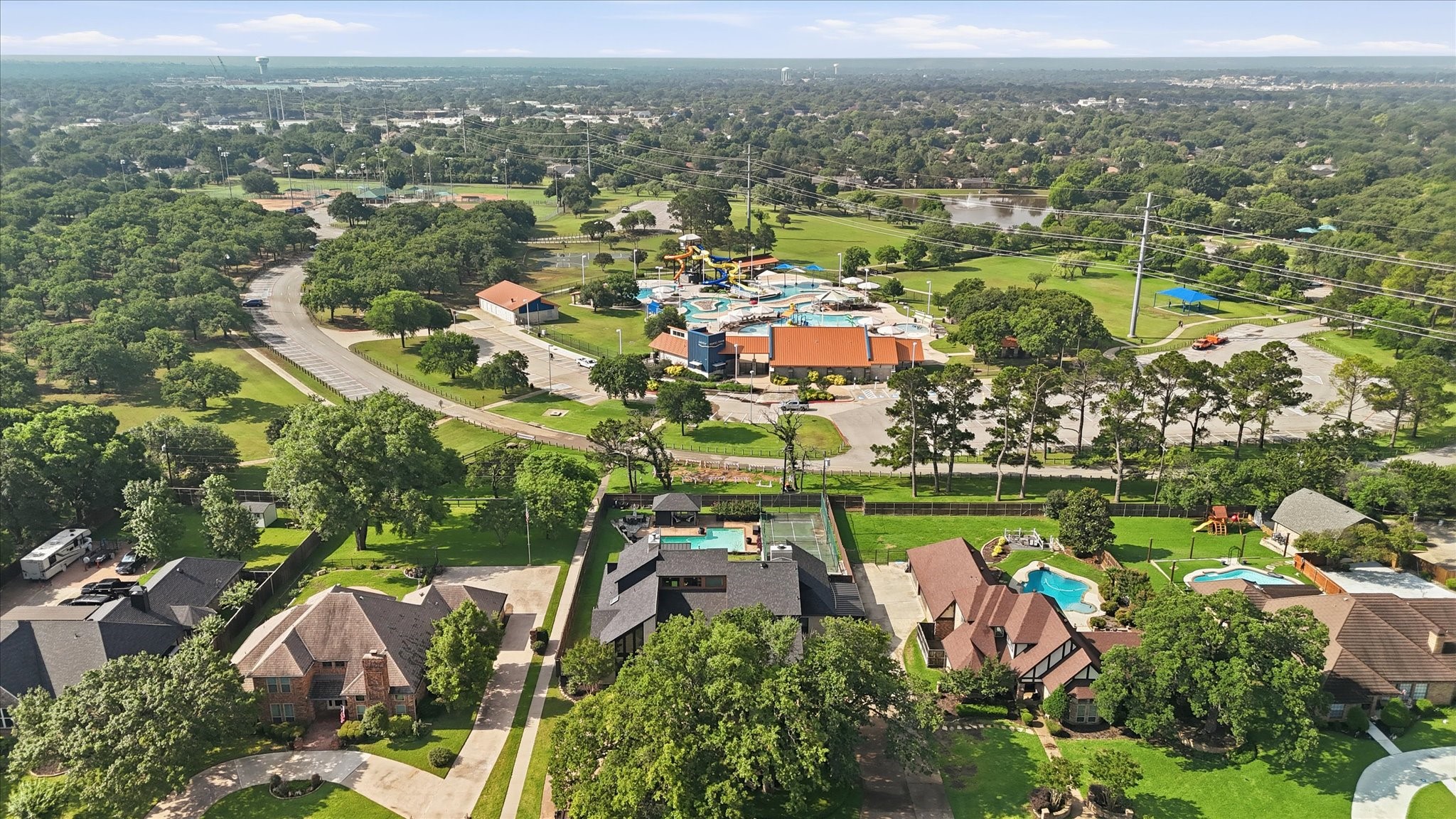 301 Chapelwood Drive Colleyville TX 76034