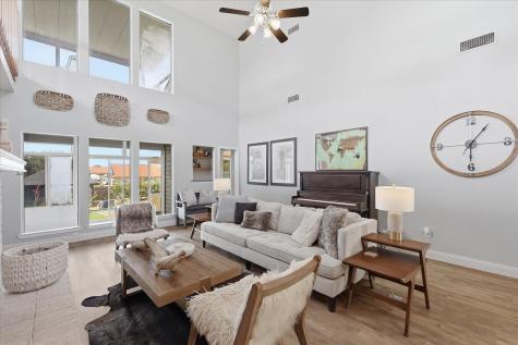 301 Chapelwood Drive Colleyville TX 76034