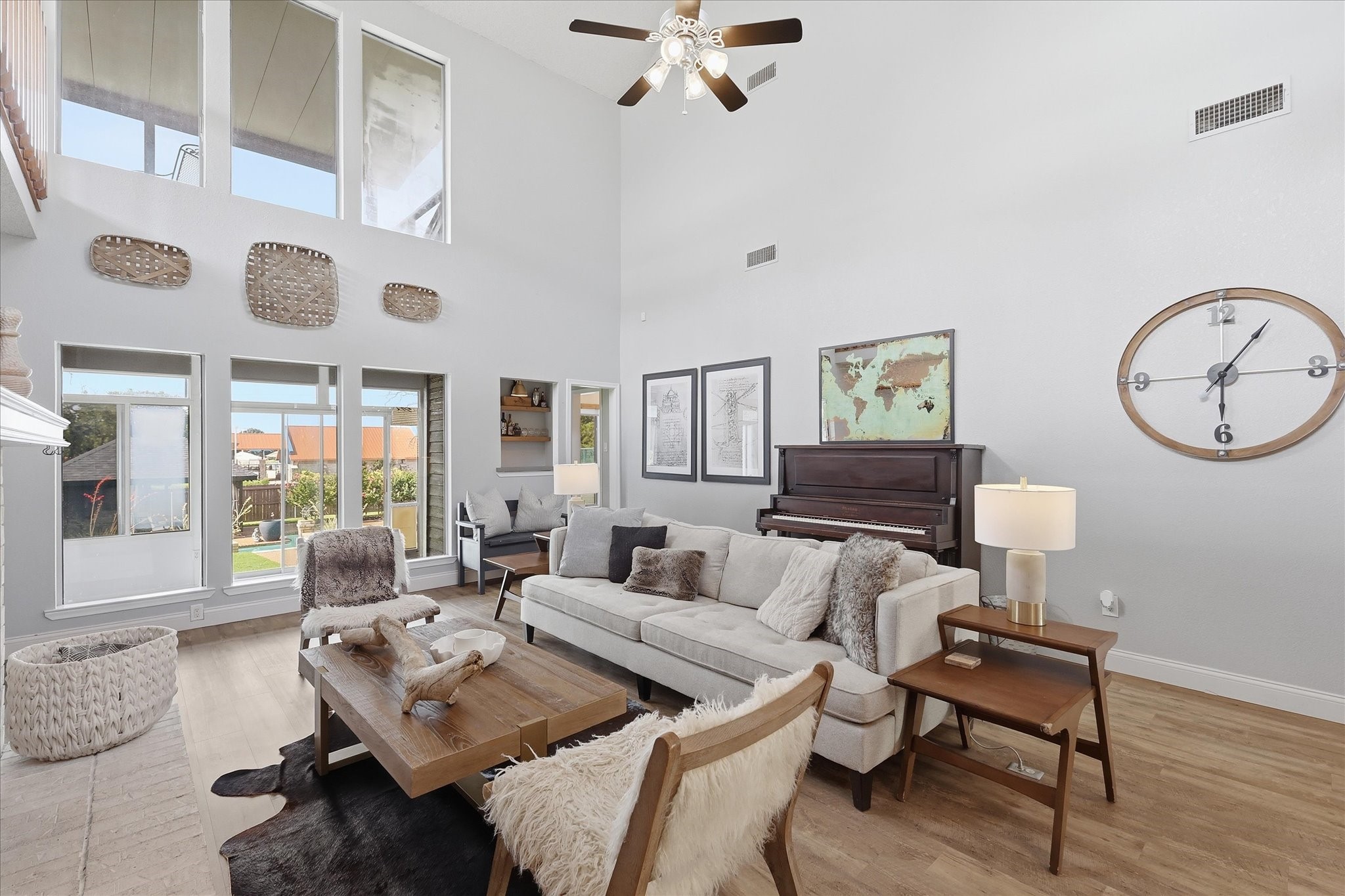 301 Chapelwood Drive Colleyville TX 76034
