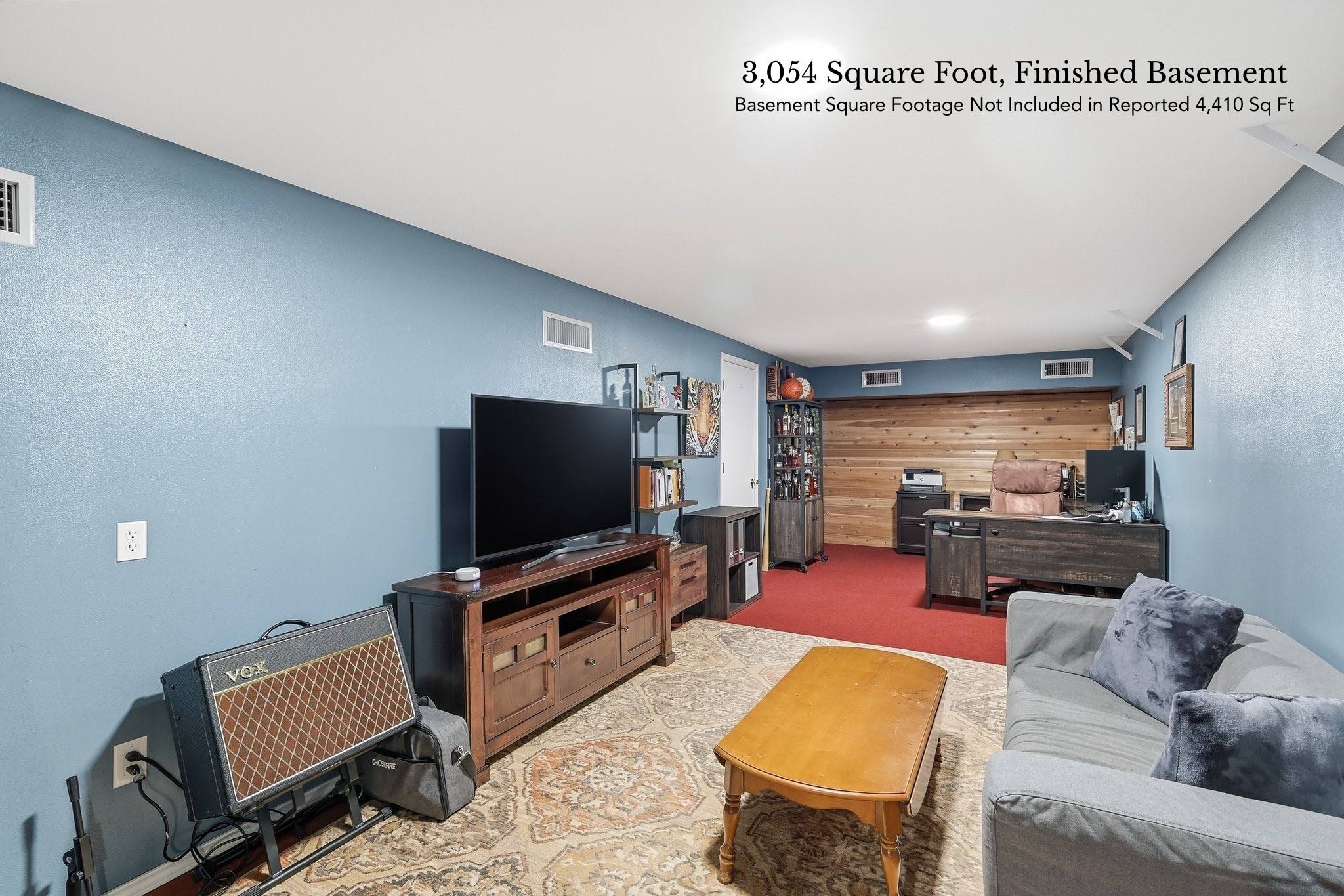 301 Chapelwood Drive Colleyville TX 76034